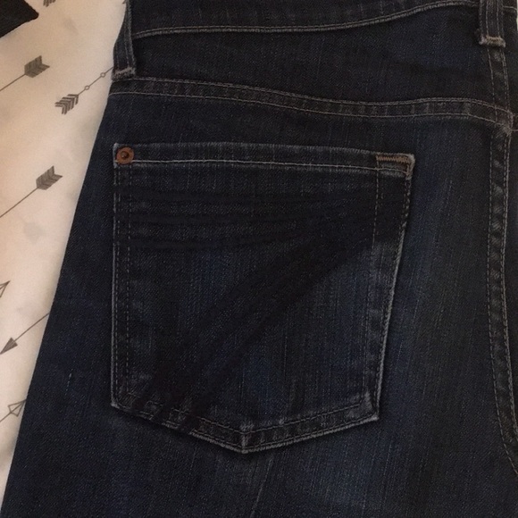 All man kind 7 dojo - Picture 2 of 5